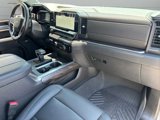 Used 2023 Chevrolet Silverado 1500 LTZ image 2