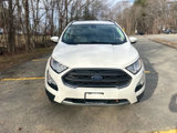 Used 2018 Ford EcoSport Titanium image 2