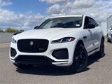 New 2025 Jaguar F-PACE R-Dynamic S image 3