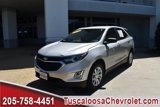 Used 2020 Chevrolet Equinox LS w/ LS Convenience Package image 4
