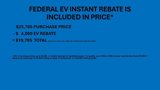 Used 2021 Tesla Model Y Long Range image 2