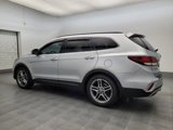 Used 2017 Hyundai Santa Fe SE image 3
