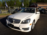 Used 2013 Mercedes-Benz C 250 Sedan image 3