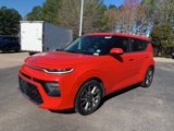 Certified 2020 Kia Soul GT-Line Turbo image 3