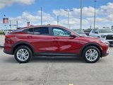 New 2025 Buick Envista Preferred image 4