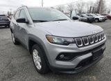 Used 2022 Jeep Compass Latitude w/ Convenience Group image 2