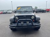 Used 2007 Jeep Wrangler X image 2