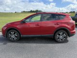 Used 2017 Toyota RAV4 LE image 2