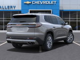 New 2025 GMC Acadia Elevation w/ Elevation Premium Package image 4