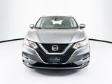 Used 2022 Nissan Rogue Sport SV image 2