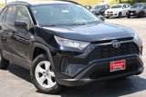 Used 2019 Toyota RAV4 LE image 3