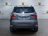 Used 2019 Ford EcoSport SE w/ SE Convenience Package image 6