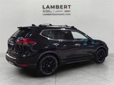 Used 2017 Nissan Rogue SV w/ Midnight Edition image 5