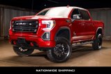 Used 2021 GMC Sierra 1500 AT4 w/ AT4 Premium Package image 4