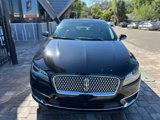 Used 2020 Lincoln MKZ Reserve w/ Elements Package image 4