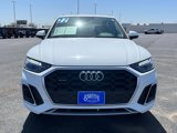 Used 2022 Audi Q5 2.0T Premium Plus image 2