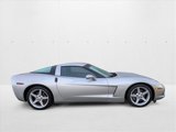 Used 2005 Chevrolet Corvette Coupe w/ Preferred Equipment Group image 4