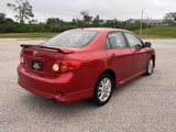 Used 2010 Toyota Corolla S image 6