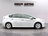 Used 2013 Toyota Prius Five image 2