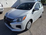 New 2024 Mitsubishi Mirage ES image 3