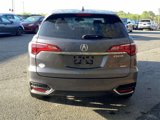 Used 2018 Acura RDX AWD w/ Technology Package image 4