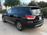 Used 2013 Nissan Pathfinder SL w/ SL Premium Pkg image 5