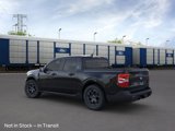 New 2025 Ford Maverick XLT w/ 4K Tow Package image 4