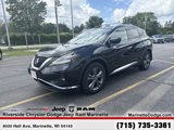 Used 2021 Nissan Murano Platinum image 4