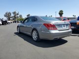 Used 2011 Hyundai Equus Ultimate image 3