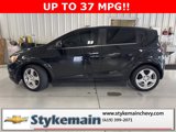 Used 2014 Chevrolet Sonic LTZ image 2