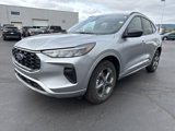 Used 2023 Ford Escape ST-Line w/ Tech Pack #1 image 2