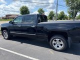 Used 2014 Chevrolet Silverado 1500 LTZ Z71 w/ LTZ Plus Package image 5