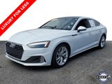 Used 2020 Audi A5 2.0T Premium Plus image 2