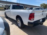 Used 2018 RAM 1500 Tradesman image 4