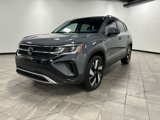 New 2024 Volkswagen Taos SEL image 3