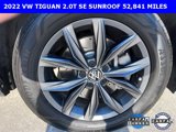 Used 2022 Volkswagen Tiguan SE image 4
