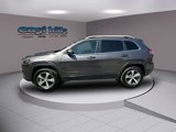 Certified 2021 Jeep Cherokee Limited image 6