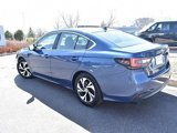 Used 2021 Subaru Legacy Premium image 4