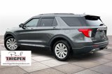 Used 2020 Ford Explorer Limited w/ Class III Trailer Tow Package image 2