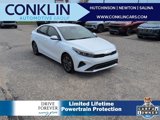 Used 2024 Kia Forte LXS image 1