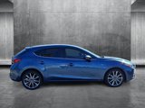 Used 2018 MAZDA MAZDA3 Touring image 4