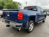 Used 2016 Chevrolet Silverado 2500 LTZ w/ Duramax Plus Package image 6