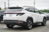 Used 2022 Hyundai Tucson SEL w/ Convenience Package image 4
