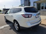 Used 2014 Chevrolet Traverse LTZ image 4