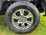 Used 2016 Ford F150 4x4 SuperCrew image 4