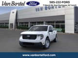 New 2025 Ford Maverick XL image 2