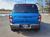 New 2025 Ford Bronco Sport Big Bend w/ Black Appearance Package image 3