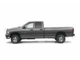 Used 2003 Dodge Ram 3500 Truck SLT image 3