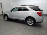 Used 2015 Chevrolet Equinox LT w/ Driver Convenience Package image 3