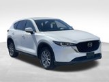 Certified 2022 MAZDA CX-5 AWD 2.5 S w/ Preferred Package image 3